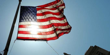 ABD: İsrail meşru müdafaa hakkını kullandı