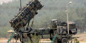 ABD, Tayvan’a NASAMS füze sisteminin satışına onay verdi
