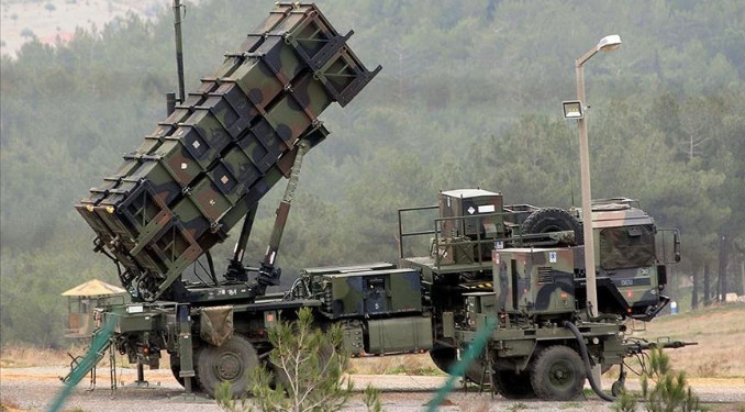 ABD, Tayvan’a NASAMS füze sisteminin satışına onay verdi