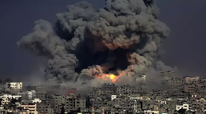 ABD, vatandaşlarını uyardı: Lübnan’ı derhal terkedin