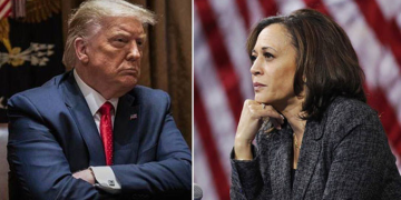 ABD’de seçim yarışında Trump öne geçti