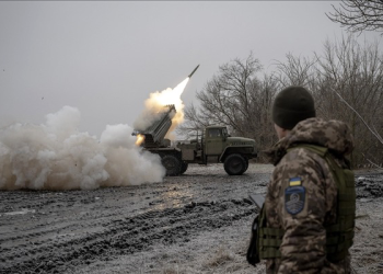 ABD’den Ukrayna’ya 425 milyon dolarlık savunma yardımı