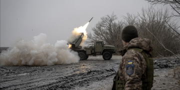 ABD’den Ukrayna’ya 425 milyon dolarlık savunma yardımı