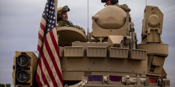 ABD’nin askeri üslerine saldırı