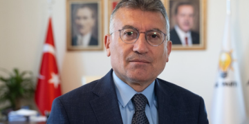 AK Parti’den ‘maaş farkı’ açıklaması