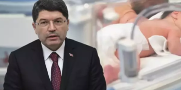 Adalet Bakanı Tunç’tan, yenidoğan çetesi hakkında yeni açıklama