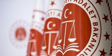 Adalet Bakanlığı’nda görev değişikliği