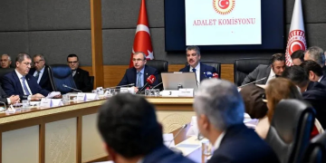 Adalet Komisyonu’nda çarpıcı öneri! Hadım yasası çıkacak mı?