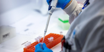 Afrika’da M çiçeği tehlikesi büyüyor