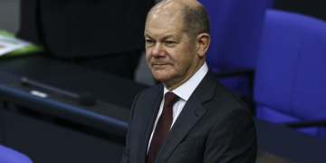 Almanya Başbakanı Scholz Türkiye’ye geliyor