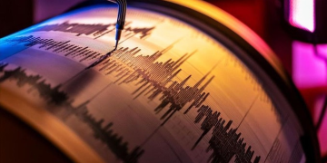 Antalya’da deprem oldu