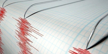 Antalya’da deprem oldu