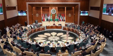 Arap Birliği’nden acil toplantı kararı