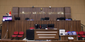 ‘Ayhan Bora Kaplan’ davasında istenen cezalar açıklandı