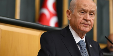 Bahçeli: BM’ye boykot gündeme gelmeli