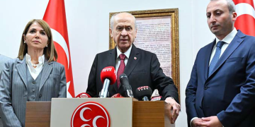 Bahçeli, TBMM’nin İsrail oturumunu değerlendirdi: Yerinde karar