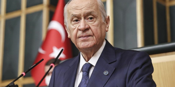 Bahçeli: Türkiye’nin Kürt sorunu yoktur