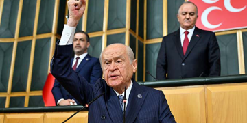 Bahçeli’den ‘FETÖ’ mesajı: Dileğim cehennemde ebediyen yanmasıdır