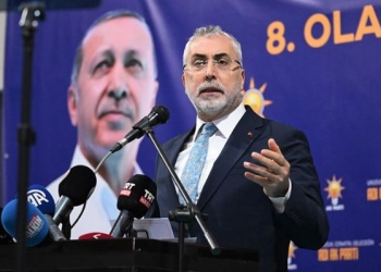 Bakan Işıkhan: Emeklilik sistemi ile ilgili bir çalışma gündemde yok