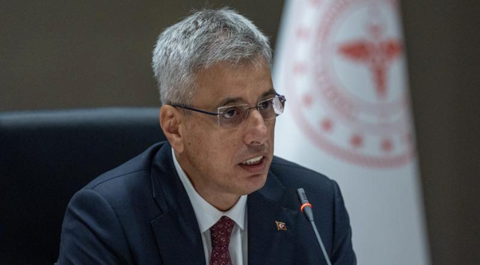 Bakan Memişoğlu: Yapısal reformlar gündemimizde