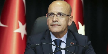 Bakan Şimşek’den enflasyon açıklaması