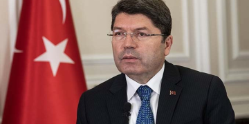 Bakan Tunç: TUSAŞ’a saldırı görüntülerini paylaşanlara soruşturma açılacak