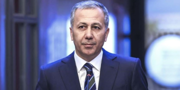 Bakan Yerlikaya açıkladı: İşte TUSAŞ saldırısında dakika dakika yaşananlar