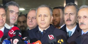 Bakan Yerlikaya’dan TUSAŞ saldırısına ilişkin yeni açıklama