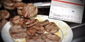 Bakanlık açıkladı: ‘Köfteci Yusuf’ ürünlerinde domuz eti tespit edildi!