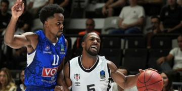 Beşiktaş-Hapoel Tel Aviv maçı Sırbistan’da gerçekleşecek