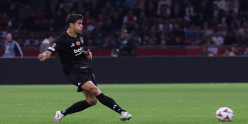 Beşiktaş’tan sakatlık açıklaması!