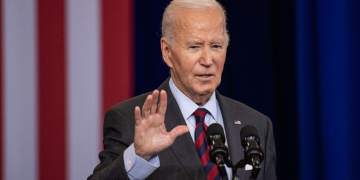Biden: ”Son” olmasını umuyorum
