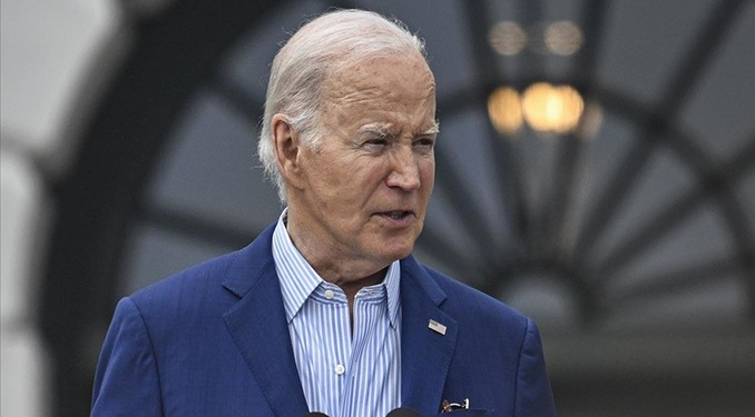 Biden’ın ‘gizli belge’ endişesi