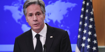 Blinken: Gazze’de ateşkes müzakereleri başlayacak