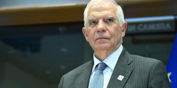 Borrell: Türkiye ile ilişkiler sürecek