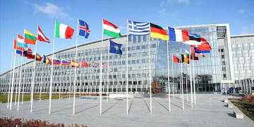 Brüksel’de NATO zirvesi: Savunma bakanları bir araya geldi