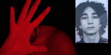 Cani Semih Çelik ve ‘İncel’ alt kültürü: Kim bu tehlikeli grup?