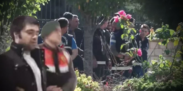 Cem Garipoğlu’nun DNA testi sonuçlandı: Mezardan çıkan poşet incelenecek!