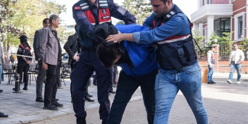 Çete üyelerinin şoke eden telefon görüşmeleri: “Dursun abi ile ağzın bir olsun”