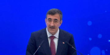 Cevdet Yılmaz’dan dikkat çeken SSDF açıklaması: Tek kuruş bütçeye gitmeyecek