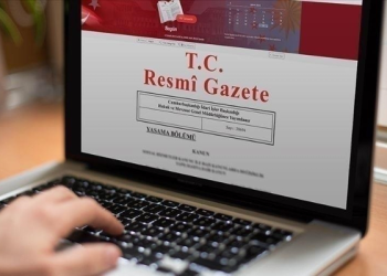 Çocukların korunmasına yönelik karar Resmi Gazete’de