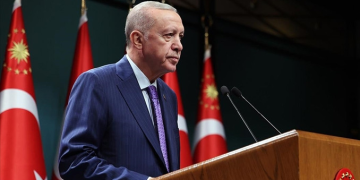 Cumhurbaşkanı Erdoğan’dan açıklamalar