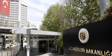 Dışişleri’nin Lübnan için tahliye için planı hazır