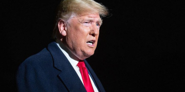 Donald Trump’a ‘karalama’ davası