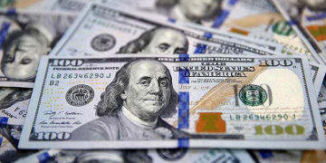 Döviz mevduatları 3.3 milyar dolar azaldı