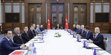 EKK: Ekonomi programından olumlu sonuçlar almaya devam ediyoruz