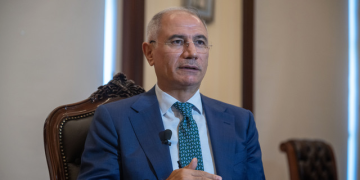 Efkan Ala’dan ‘çözüm süreci’ açıklaması: Masamızda yok