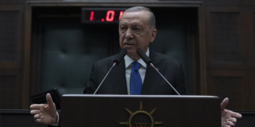 Erdoğan: Ezeli kardeşliğimizi ebedi olarak perçinleyelim