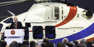 Erdoğan: Hainlere inat daha fazla çalışacağız, daha fazla üreteceğiz