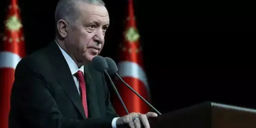 Erdoğan: Netanyahu küresel düzene tehdit